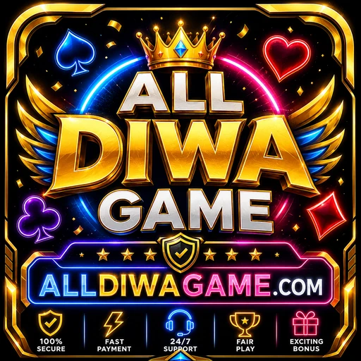 ALL DIWA GAME